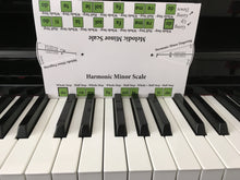 Load image into Gallery viewer, Solfege Teacher- Movable do, do based minor