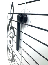 Load image into Gallery viewer, NEW and IMPROVED! Music Note Teacher (All-In-One Flashcard)