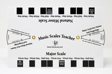Load image into Gallery viewer, Music Scale Teacher