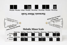 Load image into Gallery viewer, Music Scale Teacher