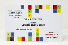 Load image into Gallery viewer, Music Chords Teacher