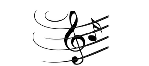 Music Tools Lady.com logo