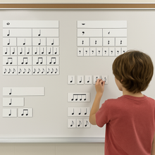 Load image into Gallery viewer, Rhythm Magnet Set