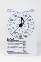 Load image into Gallery viewer, Key Signature Teacher All-In-One Flashcard