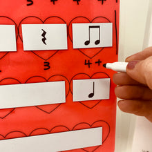 Load image into Gallery viewer, Rhythms Learning Kit