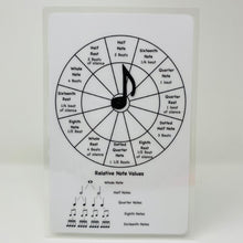 Load image into Gallery viewer, Rhythms Learning Kit