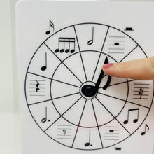 Load image into Gallery viewer, Rhythms Learning Kit