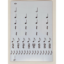 Load image into Gallery viewer, Rhythms Learning Kit