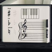 Load image into Gallery viewer, Key Signature Study Kit