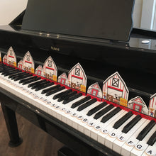 Load image into Gallery viewer, I Can Learn Piano Keys