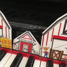 Load image into Gallery viewer, I Can Learn Piano Keys