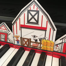 Load image into Gallery viewer, I Can Learn Piano Keys
