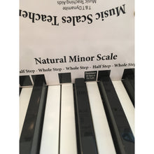Load image into Gallery viewer, Music Scale Teacher