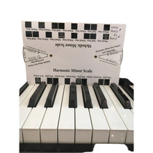Load image into Gallery viewer, Music Scale Teacher