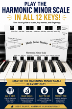 Load image into Gallery viewer, Ultimate Music Theory Bundle
