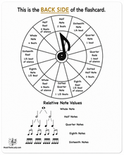 Load image into Gallery viewer, Rhythm Symbols Teacher Studio Pack (5 units) Save 8% ($4.96)
