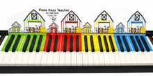 Load image into Gallery viewer, Piano Keys Teacher
