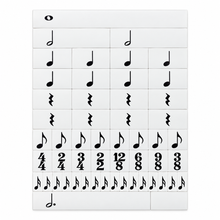 Load image into Gallery viewer, Rhythm Learning Set
