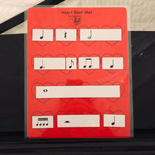 Load image into Gallery viewer, Rhythm Learning Set
