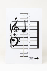 Music Theory Bundle