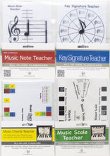 Load image into Gallery viewer, Music Theory Bundle
