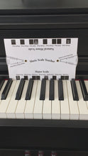Load and play video in Gallery viewer, Music Scales Teacher Studio Pack (5 units) Save 8% ($4.96)
