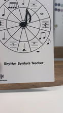 Load and play video in Gallery viewer, Rhythm Learning Set
