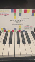 Load and play video in Gallery viewer, Music Chords Teacher
