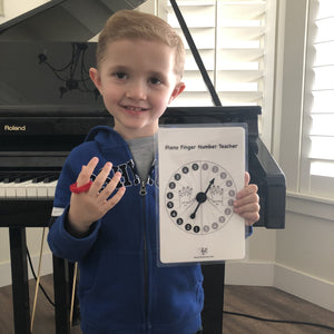 Piano Learning Kit For Beginners