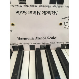 Music Scale Teacher